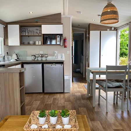 Cosy, Coastal Themed Holiday Home, Rockley Park, Poole, Dorset Luaran gambar
