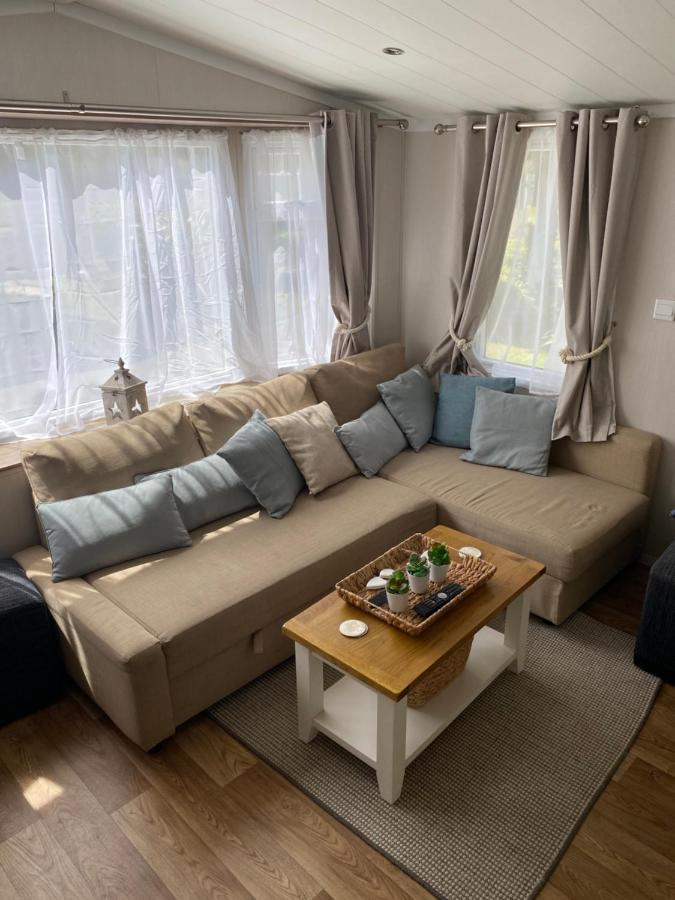 Cosy, Coastal Themed Holiday Home, Rockley Park, Poole, Dorset Luaran gambar